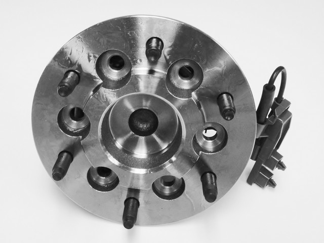  530626 Wheel Bearing and Hub Assembly For CHEVROLET,GMC,ISUZU